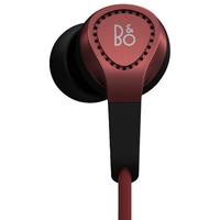 BANG&OLUFSEN 铂傲 Beoplay H3 入耳式有线降噪耳机 红色