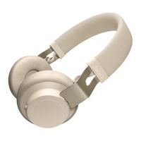 Jabra 捷波朗 Move Style Edition 耳罩式头戴式蓝牙耳机 米金色