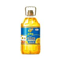 福临门 金阙谣精炼一级葵花籽油5.43L