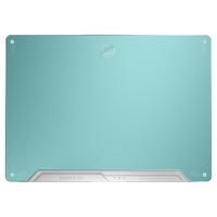 ASUS 华硕 天选2 五代锐龙版 15.6英寸 游戏本 魔幻青 (锐龙R7-5800H、RTX 3050Ti 4G、16GB、2TB SSD、1080P、IPS、144Hz)