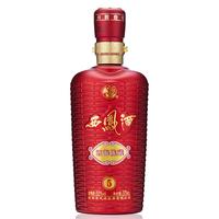 西凤酒 酒海陈藏系列 5 52%vol 凤香型白酒 375ml 单瓶装