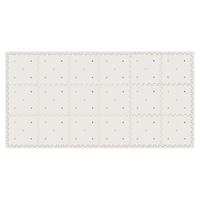 婴儿拼接爬爬垫宝宝xpe爬行垫家用儿童房地垫拼接垫2cm厚-18片 【XPE】58*58*2cm/片