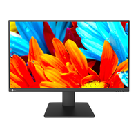 联想（Lenovo）来酷 Lecoo一体台式机电脑27英寸(酷睿12代i5-12600H 16G 1TB SSD无线键鼠) 黑