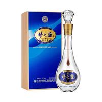YANGHE 洋河 梦之蓝 钻石版 52%vol 浓香型白酒 500ml 单瓶装