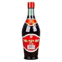 保宁 醋 陈醋 纯粮食醋 炒菜凉拌海鲜调味醋饺子蘸料瓶装醋 一级金标430ml