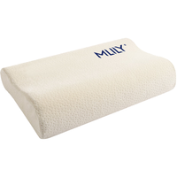 移动端、京东百亿补贴：MLILY 记忆棉枕头护颈枕