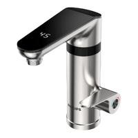 PHILIPS飞利浦电热水龙头速热即热式加热厨房卫生间热水器家用厨宝过水热