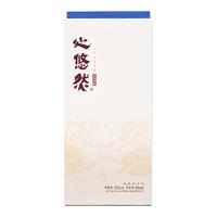 小糊涂仙 心悠然系列 天汲特酿 53%vol 酱香型白酒 500ml*6瓶 整箱装