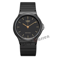移动端：CASIO 33毫米石英腕表 MQ-24-7B2