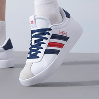 adidas 德训鞋2024夏季男女鞋低帮运动鞋复古板鞋T头鞋