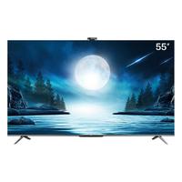 TCL 55T88D 液晶电视 55英寸 4K
