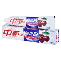 中华牌 健齿白炫动果香牙膏