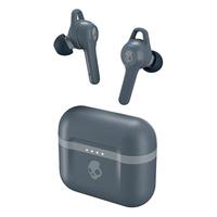 Skullcandy Indy Evo 有线充版 入耳式真无线蓝牙耳机 冷灰色