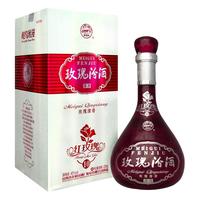 汾酒 玫瑰汾酒 红玫瑰10 40%vol 白酒 500ml 礼盒装