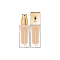  圣罗兰 YSL /圣罗兰 YSL  明彩精萃水粉霜 #B10亮白色 25ml