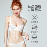 好奇蜜斯 青年女性 蕾丝文胸 MHSUTZ696