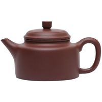 京东京造 宜兴紫砂壶