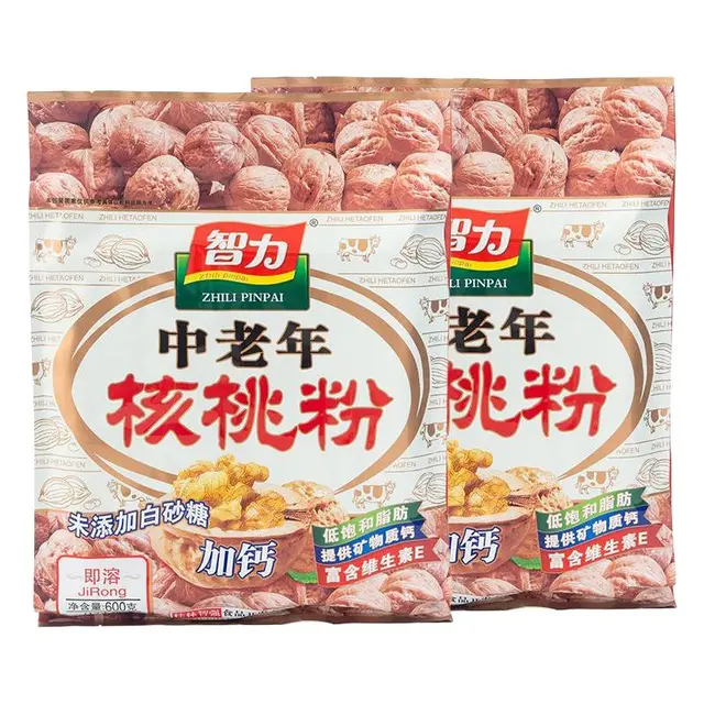 ZHILI 智力 养生冲饮