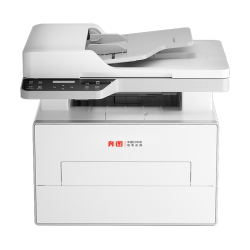 奔图 D1 Pro 黑白激光一体机