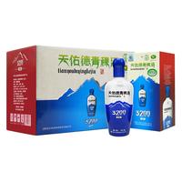 Tian youde/天佑德 暂无信息 青稞酒 高原 3200 青海青稞酒 清香型白酒