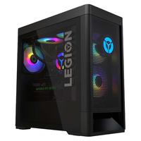 LEGION 联想拯救者 刃7000P 2021款 五代锐龙版 游戏台式机 黑色 (锐龙R7-5800、RTX 3060Ti 16G、16GB、512GB SSD、风冷)