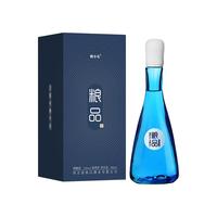 青小乐 粮品酒 52%vol 浓香型白酒 500ml 单瓶装