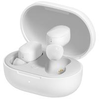  红米 REDMI  AirDots 3 入耳式真无线圈铁蓝牙耳机 木兰白