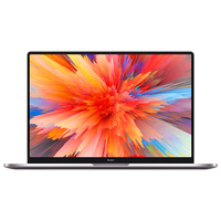 Redmi 红米 Book Pro 14 十一代酷睿版 14.0英寸 轻薄本 星光灰 (酷睿i5-11300H、MX450、16GB、512GB SSD、2.5K、60Hz）
