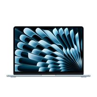 百亿补贴：Apple 笔记本电脑2025款MacBookAir 13.6英寸M4(10+10)16G+1T