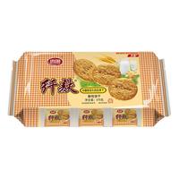 Silang 思朗 纤麸 木糖醇消化饼干 花生味 570g