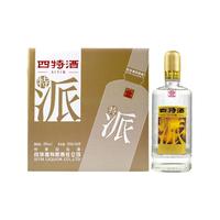  四特酒 SITIR酒 特派 40%vol 特香型白酒 500ml*6瓶 整箱装