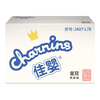 charnins 佳婴 皇冠系列 纸尿裤 S35片*3包
