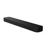 索尼(SONY)HT-S2000+RS3S 环绕强化套装 全景声 一键3D环绕 家庭影院 回音壁 Soundbar 电视音响 蓝牙