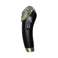 PHILIPS 飞利浦 HS199 电动剃须刀 黑色