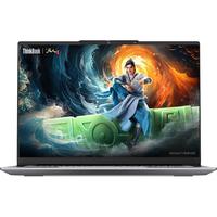 【政府补贴20%】ThinkPad联想ThinkBook14+16+AMD锐龙R7R9 轻薄商务办公游戏学生笔记本电脑官方旗舰店