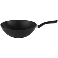 Fissler 菲仕乐 炒锅(30cm、不粘、铝合金) 不带盖款