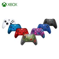 百亿补贴：微软 国行微软(Microsoft)XBOX手柄无线控制器蓝牙游戏手柄