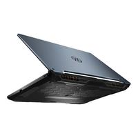 ASUS 华硕 天选 FA506 15.6英寸 游戏本 钛空灰 (锐龙R5-4600H、GTX 1650Ti 4G、8GB、512GB SSD、1080P、IPS、144Hz)