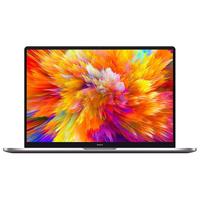 红米 REDMI Book Pro 15 增强版 十一代酷睿版 15.6英寸 轻薄本 灰色 (酷睿i7-11390H、核芯显卡、16GB、512GB SSD、3.2K、90Hz)