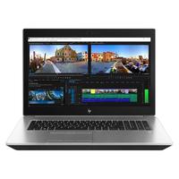 HP 惠普 ZBook 15 G6 15.6英寸 移动工作站 银色(酷睿i9-9880H、RTX 3000 6G、32GB、1TB SSD、4K)
