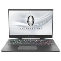 ThundeRobot 雷神 911 Air 星战三代 10代酷睿版 15.6英寸 轻薄游戏本