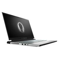 ALIENWARE 外星人 M17 R4 十代酷睿版 17.3英寸 游戏本 白色(酷睿i7-10870H、RTX 3080 16G、32GB、1TB SSD、1080P、IPS、360Hz、ALW17M-R6868W)
