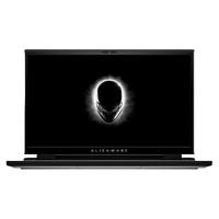 ALIENWARE 外星人 M17 R4 十代酷睿版 17.3英寸 游戏本 白色(酷睿i9-10980HK、RTX 3080 16G、32GB、4TB SSD、4K、IPS、60Hz、ALW17M-R6968W)