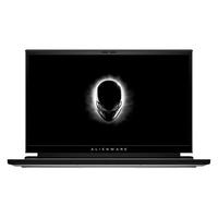 ALIENWARE 外星人 M17 R4 十代酷睿版 17.3英寸 游戏本 白色(酷睿i7-10870H、RTX 3060 6G、16GB、1TB SSD、1080P、IPS、360Hz、ALW17M-R6736W)