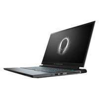 ALIENWARE 外星人 M17 R4 十代酷睿版 17.3英寸 游戏本 黑色（酷睿i7-10870H、RTX  3060 6G、16GB、512GB SSD、1080P、144Hz、ALW17M-R6735B）