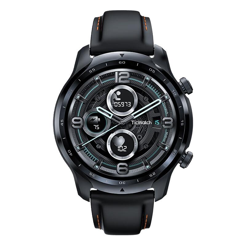 ticwatch Pro3 系列 WH11013 eSIM智能手表（血氧、GPS）