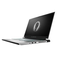 ALIENWARE 外星人 M17 R4 十代酷睿版 17.3英寸 游戏本 白色(酷睿i9-10980HK、RTX 3080 16G、32GB、4TB SSD、4K、IPS、60Hz、ALW17M-R6969W)