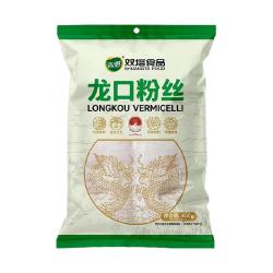 双塔 龙口粉丝绿豆粉丝450g山东特产绿豆豌豆粉丝