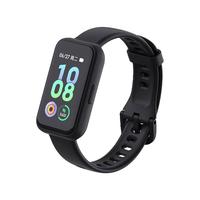 Keep B2 智能手环 速度黑 硅胶表带（血氧）