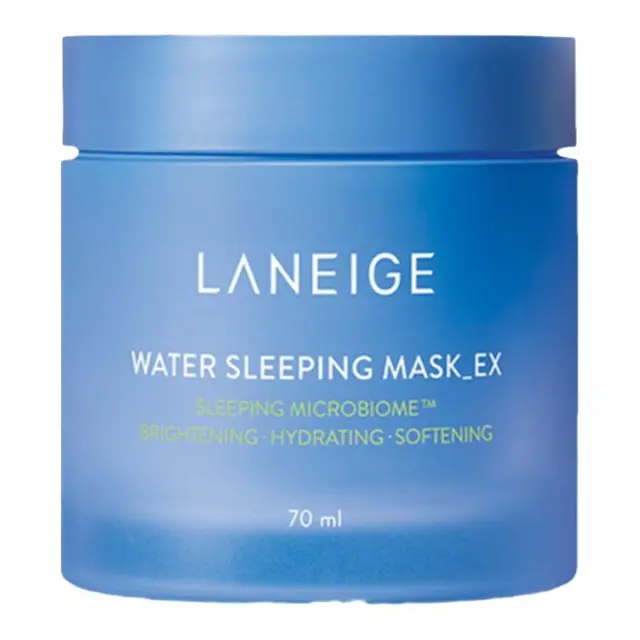 LANEIGE 兰芝 益生修护睡眠面膜 第五代